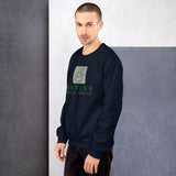 Butler LLC Unisex Sweatshirt
