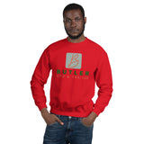 Butler LLC Unisex Sweatshirt