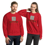 Butler LLC Unisex Sweatshirt
