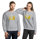 One In The Son Unisex Sweatshirt