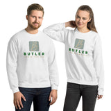 Butler LLC Unisex Sweatshirt