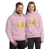 One In The Son Unisex Hoodie