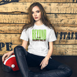 New Image- Beyond the Surface Short-Sleeve T-Shirt