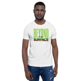New Image- Beyond the Surface Short-Sleeve T-Shirt