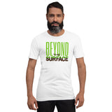 New Image- Beyond the Surface Short-Sleeve T-Shirt